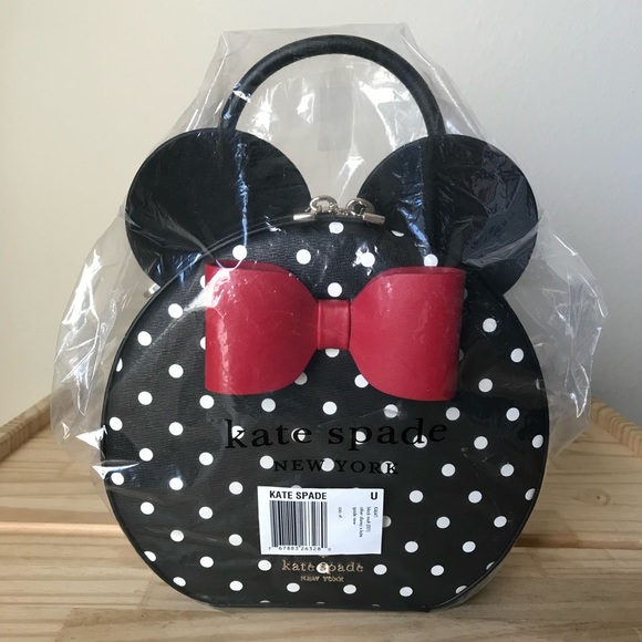 ♠️Kate Spade Disney X Purse - Picture 12 of 12